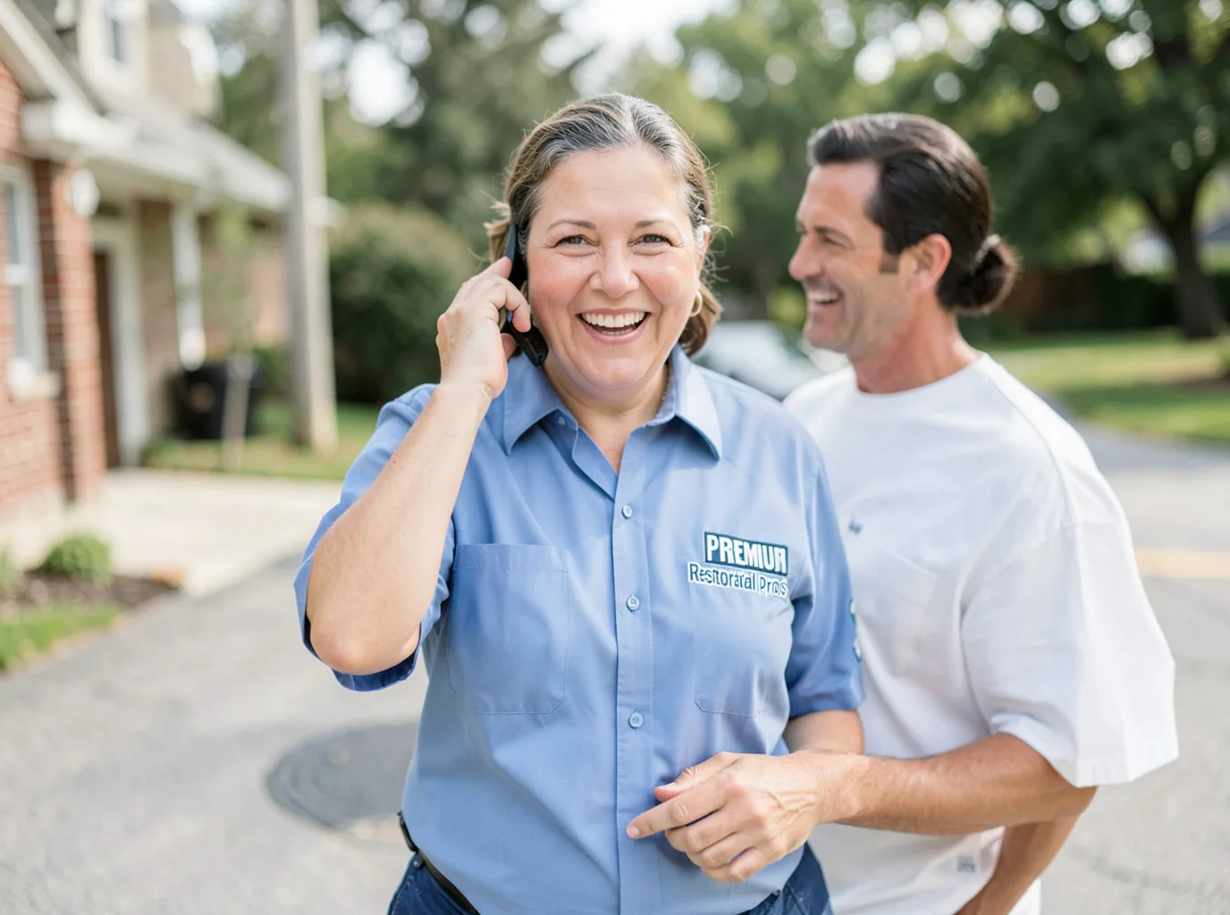 Water Damage Restoration Hamilton, IA FAQs
